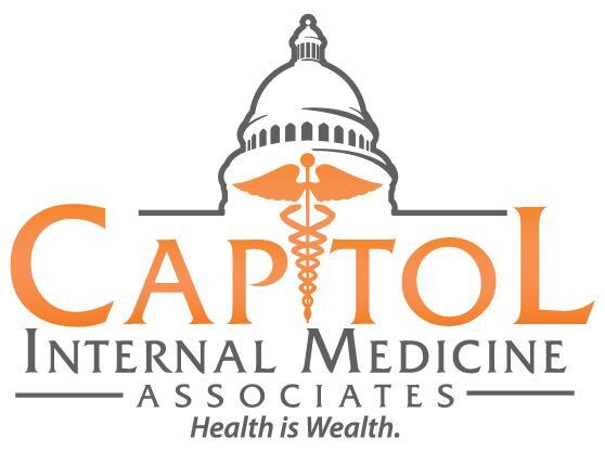 Capitol Internal Medicine Associates Logo